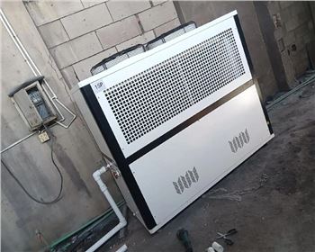 成都中央空調風機故障指南